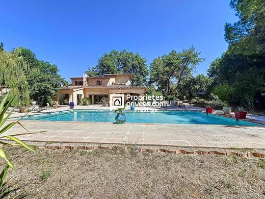 Casa de lujo en Callian, Var