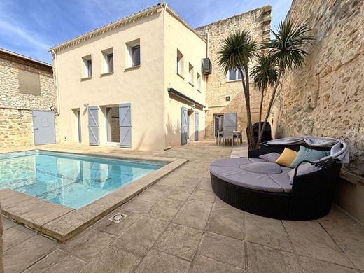 Luxus-Haus in Mauguio, Hérault