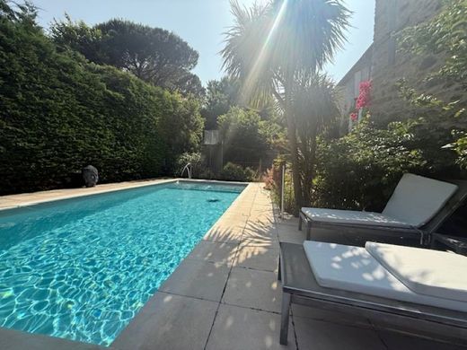 Luxury home in Fos, Hérault