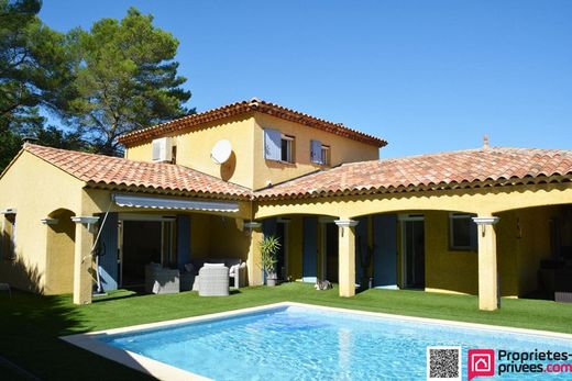 Luxury home in Le Luc, Var