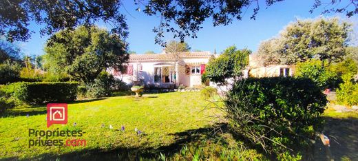 Luxury home in Fontanès, Gard