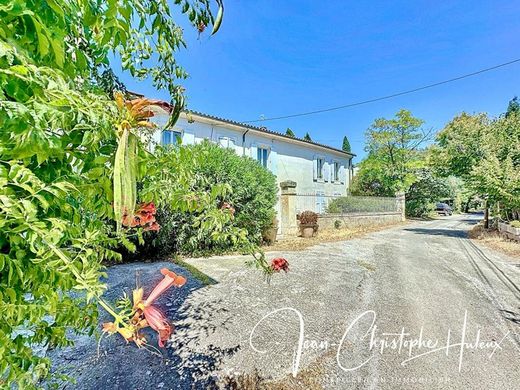 Luxus-Haus in Nîmes, Gard