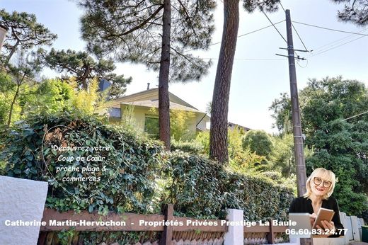 Πολυτελή κατοικία σε La Baule-Escoublac, Loire-Atlantique