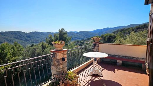 Luxury home in Claviers, Var