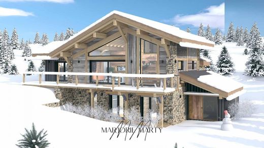 Chalet in Font-Romeu-Odeillo-Via, Pyrénées-Orientales