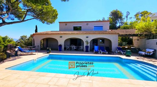 Casa de lujo en Sanary-sur-Mer, Var