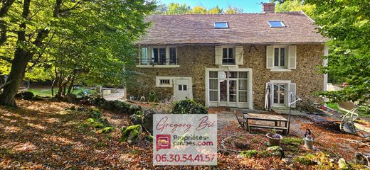Casa di lusso a La Ferté-sous-Jouarre, Seine-et-Marne