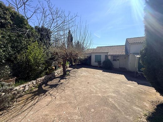 Luxury home in Flayosc, Var