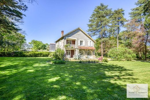 Casa de lujo en Haute-Goulaine, Loira Atlántico