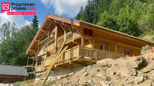 Chalet en Saint-Gervais-les-Bains, Alta Saboya