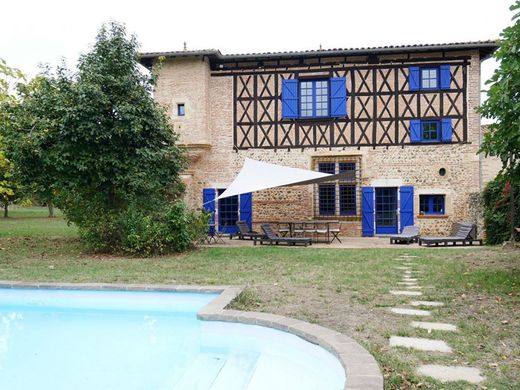 Villa en Cazères, Alto Garona