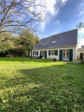 Πολυτελή κατοικία σε Nantes, Loire-Atlantique