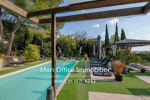 Luxury home in Fréjus, Var