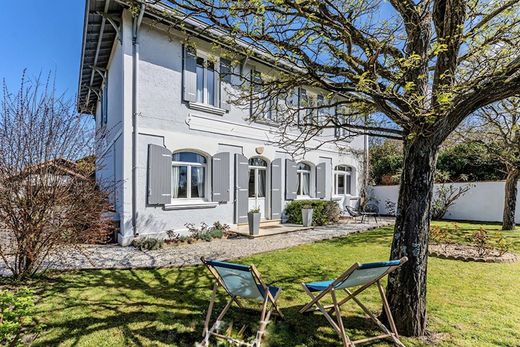 别墅  Gastes, Landes