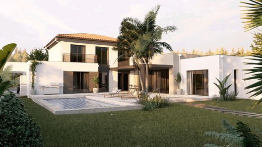 豪宅  Seignosse, Landes