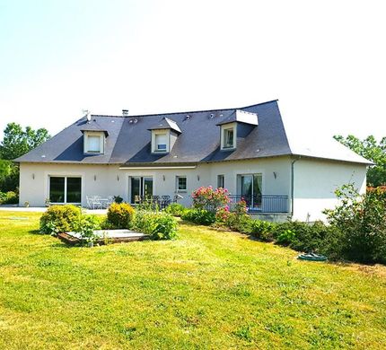 Luxe woning in Sylvains-les-Moulins, Eure