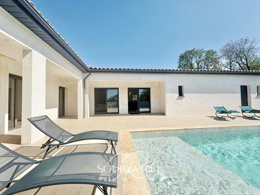 Luxury home in Carcassonne, Aude