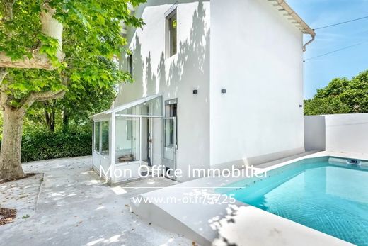 Casa di lusso a Marsiglia, Bocche del Rodano