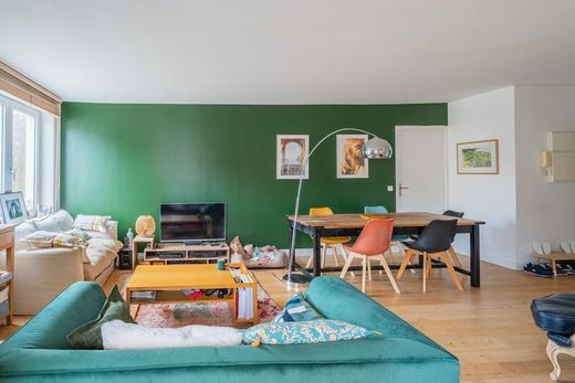 Apartment in Sèvres, Hauts-de-Seine