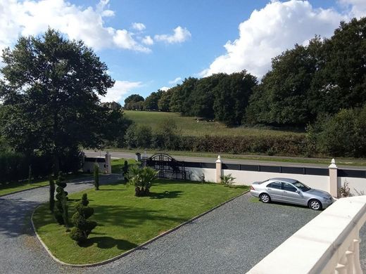 Maison de luxe à Le Genest-Saint-Isle, Mayenne