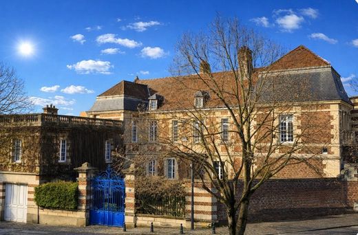 Luksusowy dom w Compiègne, Oise