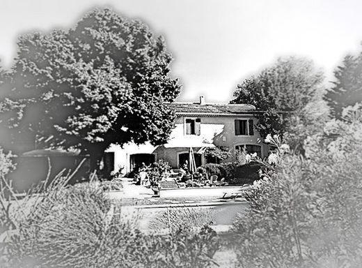 Casa de lujo en Carpentras, Vaucluse