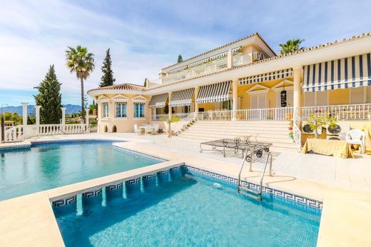 Villa in Málaga, Malaga