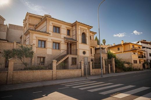 Luxury home in Málaga, Malaga