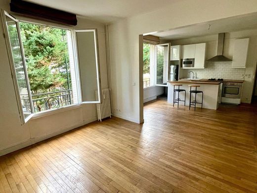 Apartment in Clamart, Hauts-de-Seine