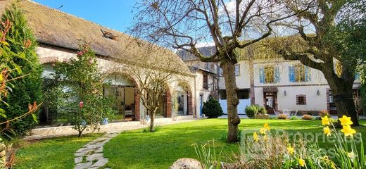 Luxury home in Verneuil-sur-Avre, Eure