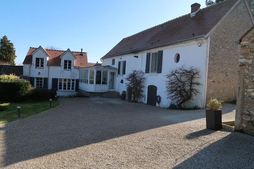 Casa de luxo - Le Heaulme, Val d'Oise