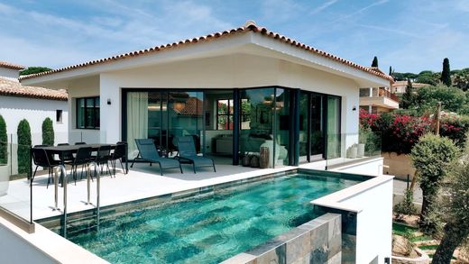 Villa in Sainte-Maxime, Var