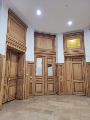 Apartment in Lille, North