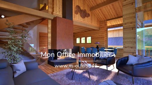 Chalet en La Salle-les-Alpes, Altos Alpes