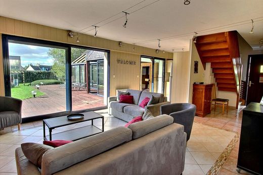 Villa en Moëlan-sur-Mer, Finisterre
