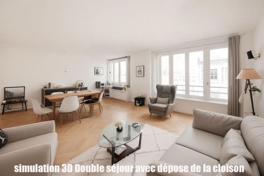 Apartment in Clamart, Hauts-de-Seine
