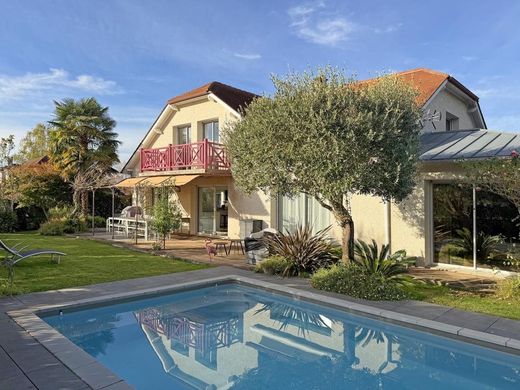 Casa de luxo - Idron, Pirineus Atlânticos