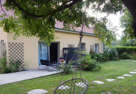 Casa de luxo - Favières, Somme