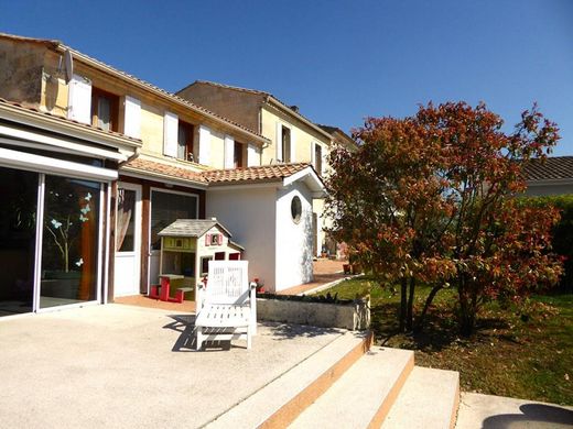 豪宅  Libourne, Gironde