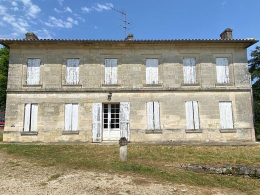 Villa in Montagne, Gironde