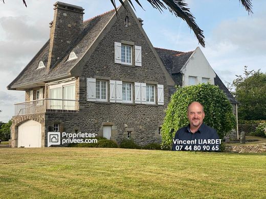 Casa di lusso a Plougonvelin, Finistère