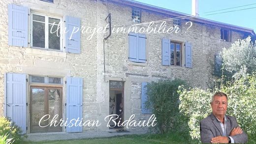 Luxury home in Châtillon-Saint-Jean, Drôme