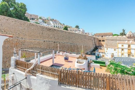 Apartment in Ibiza, Province of Balearic Islands