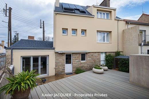 Maison de luxe à Nantes, Loire-Atlantique