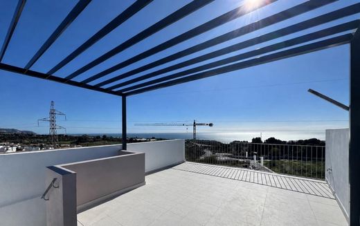 Villa a Málaga, Andalusia
