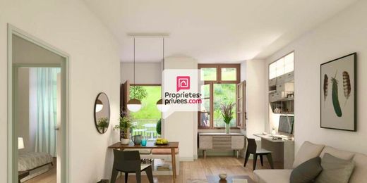 Apartamento - Colmar, Alto Reno