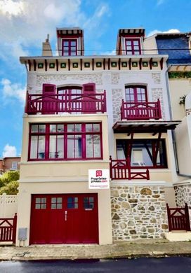 Villa in Le Touquet-Paris-Plage, Pas-de-Calais