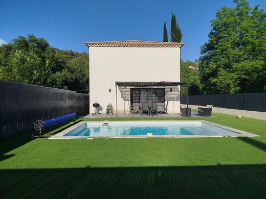 Casa de luxo - Barjols, Var