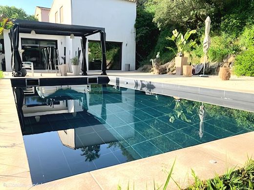 Luxury home in Sanary-sur-Mer, Var
