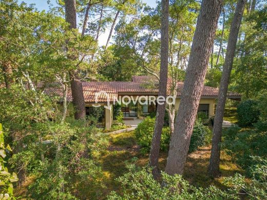 Casa de luxo - Soorts, Landes